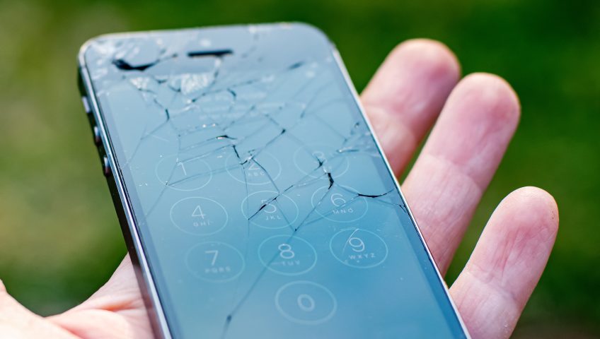 iPhone repairs geelong