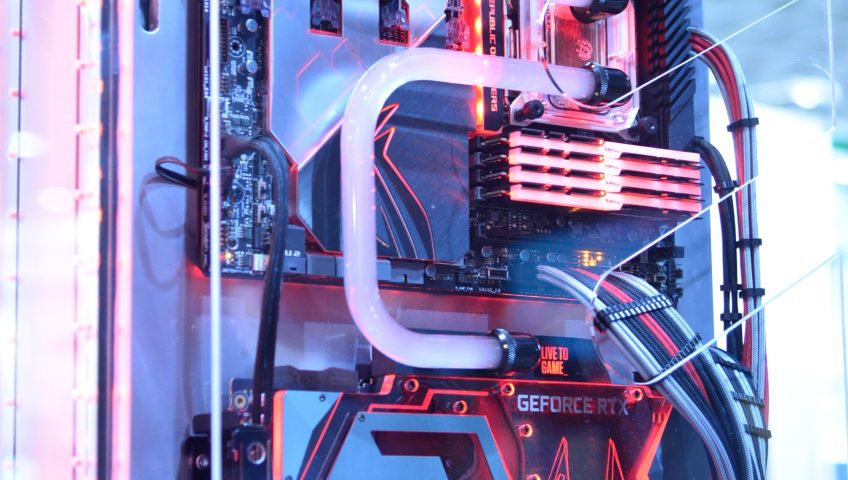 Things you need to know before getting a custom-built PC